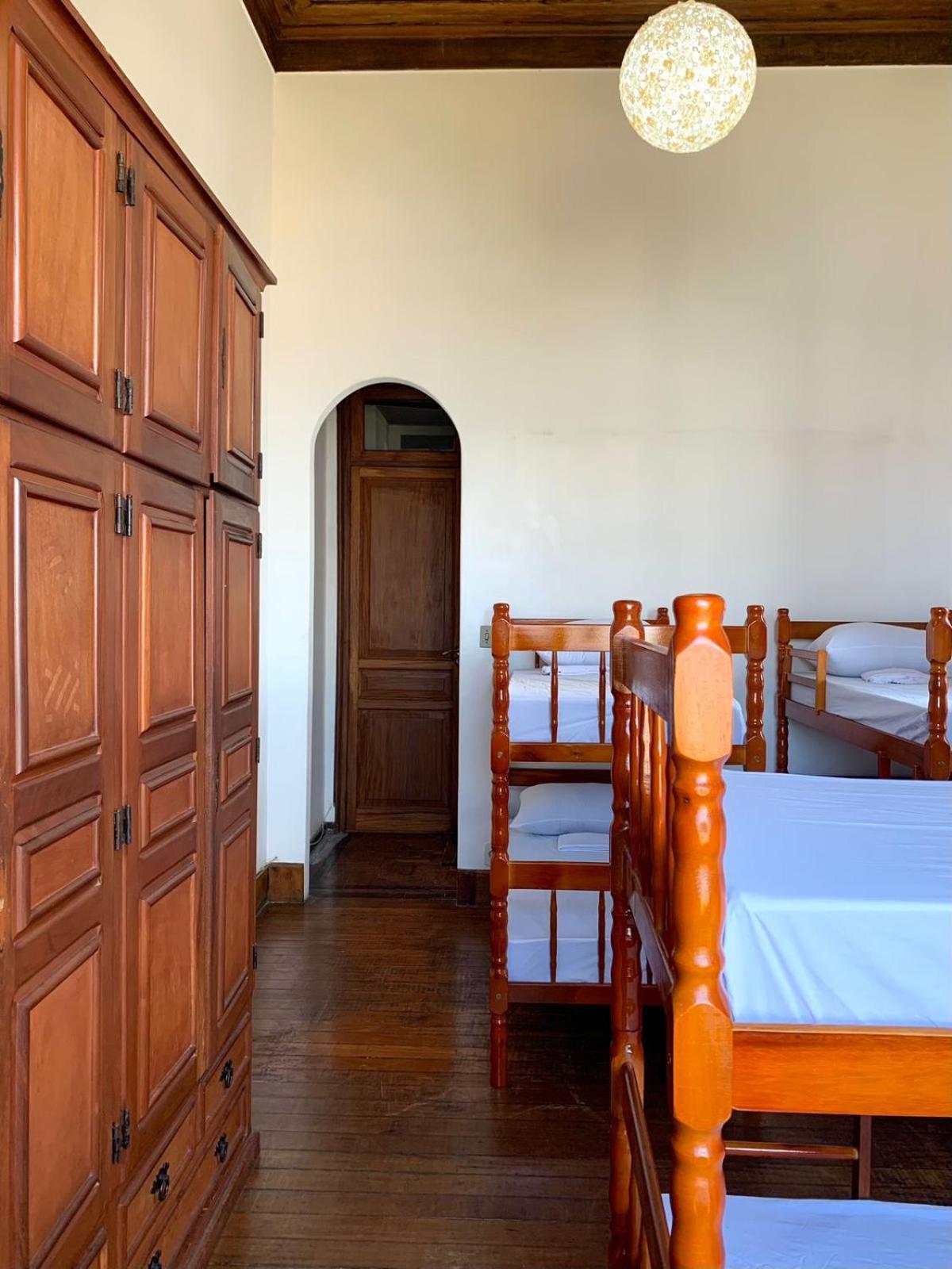 Hostel Sunrise Rio de Janeiro Eksteriør bilde