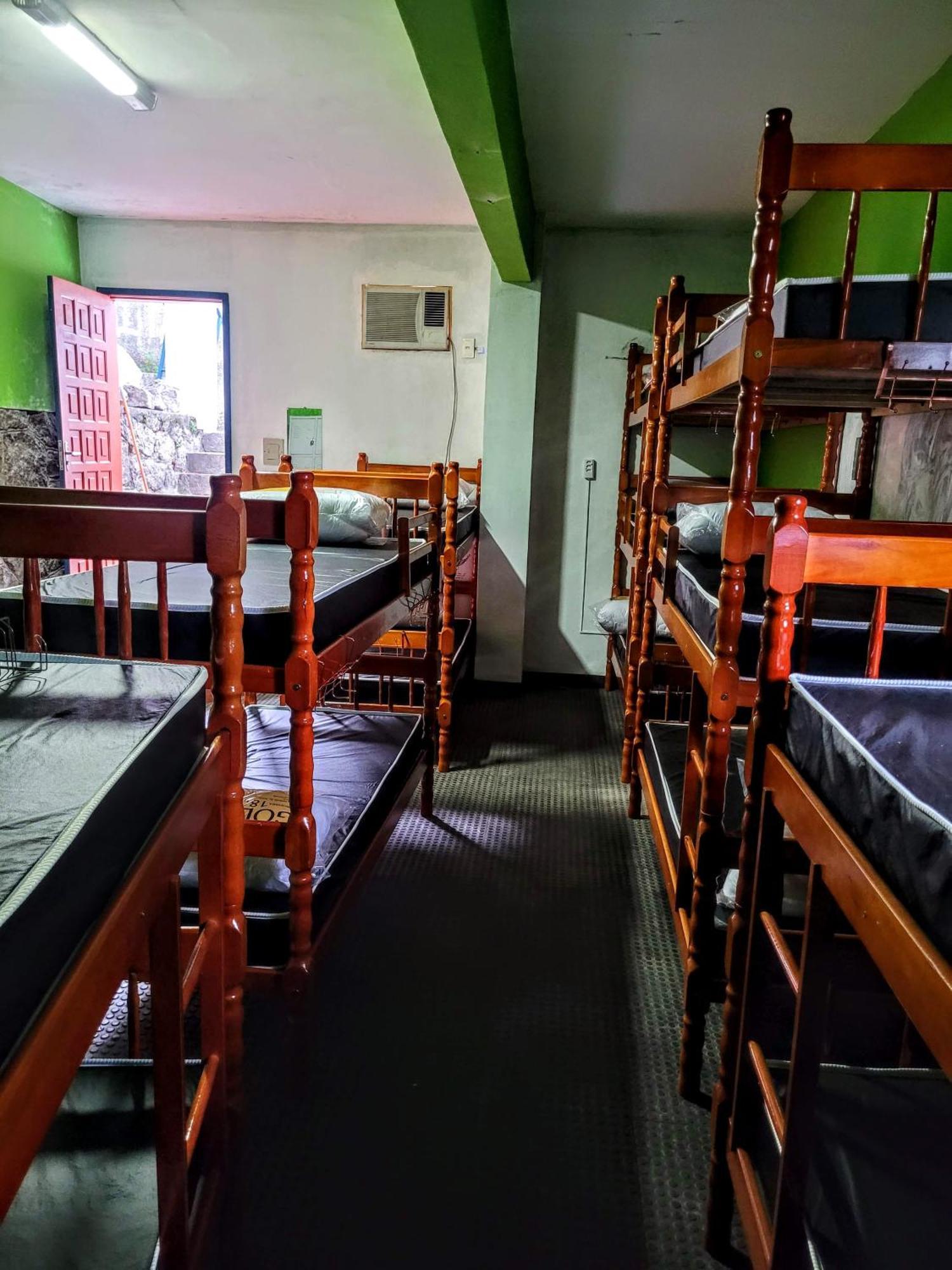 Hostel Sunrise Rio de Janeiro Eksteriør bilde
