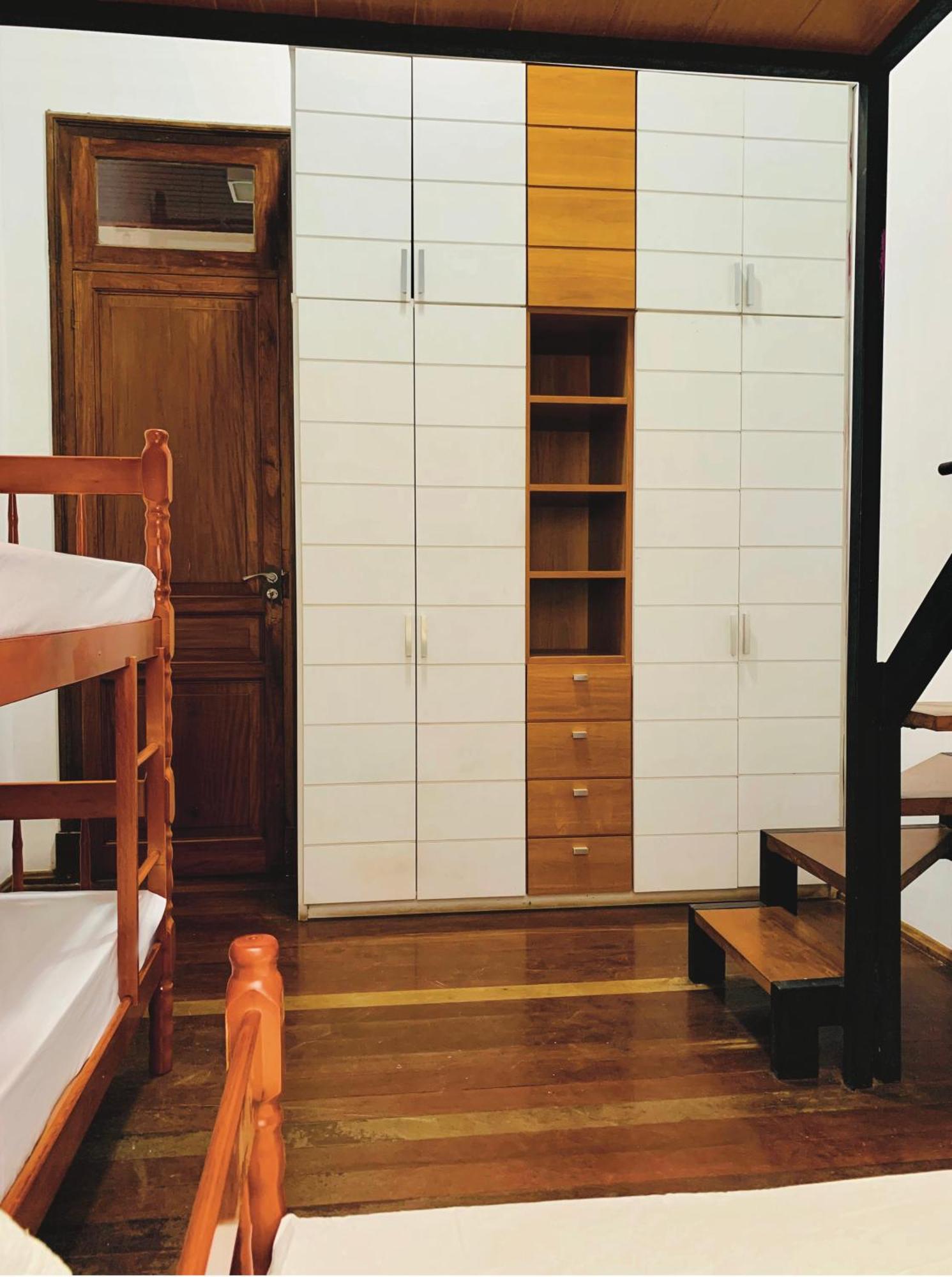 Hostel Sunrise Rio de Janeiro Eksteriør bilde