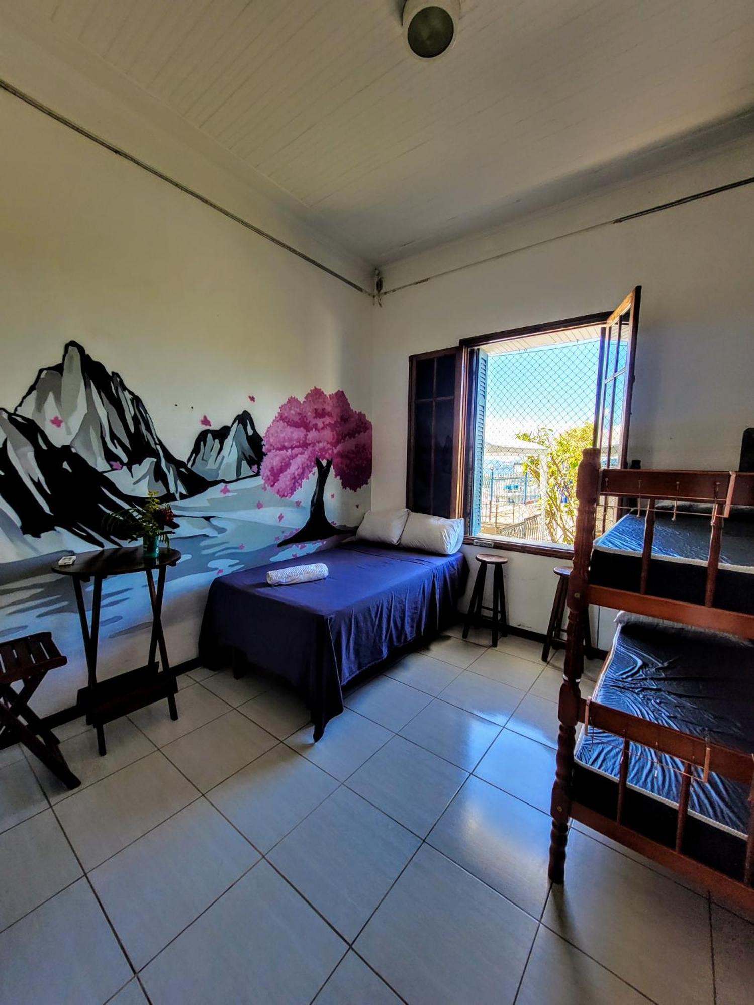 Hostel Sunrise Rio de Janeiro Eksteriør bilde