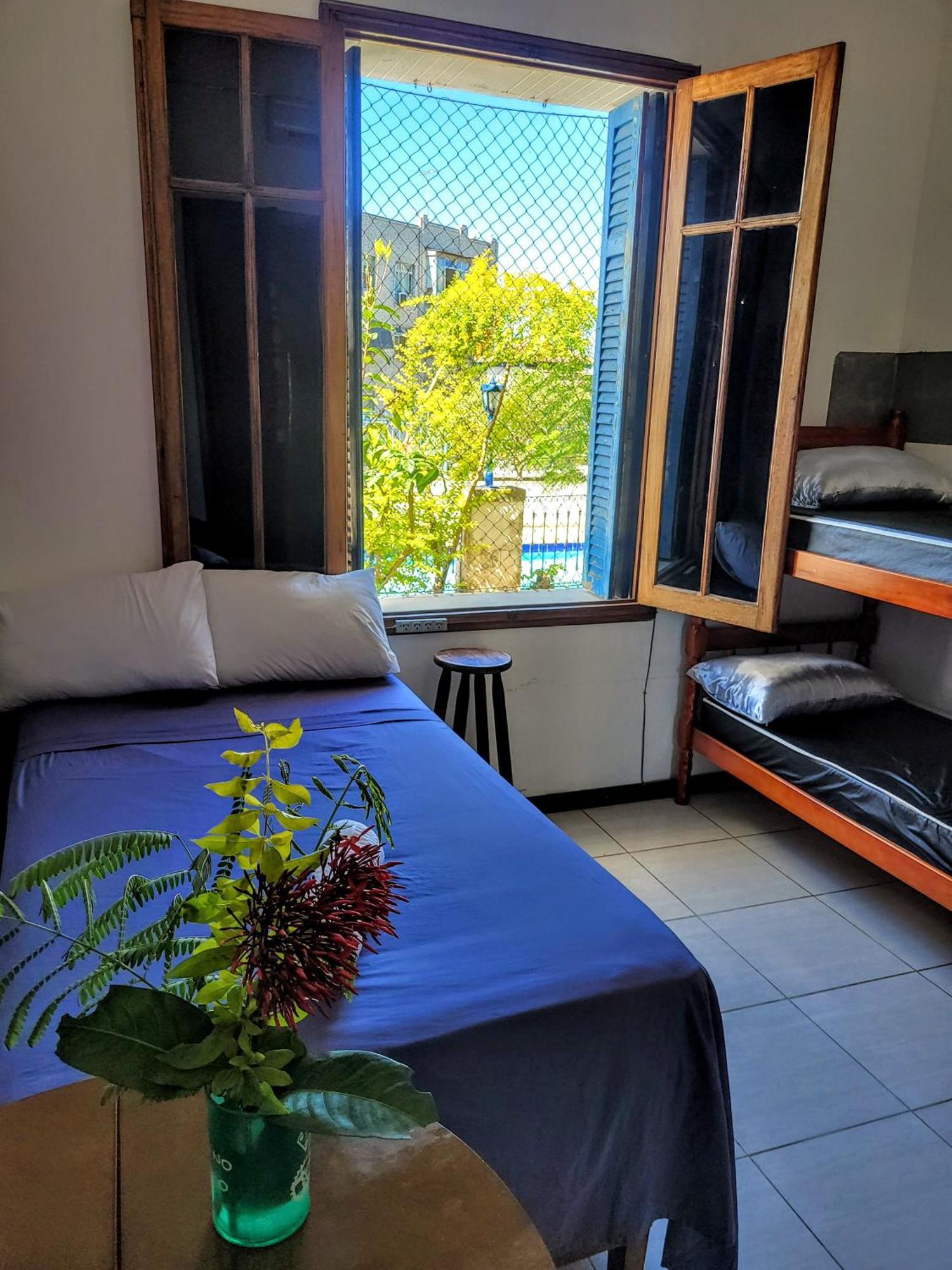 Hostel Sunrise Rio de Janeiro Eksteriør bilde